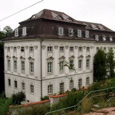 Schloss Traunegg