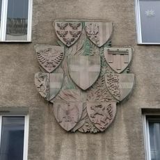 Die Wappen der österreichischen Bundesländer