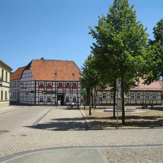 Osterburg