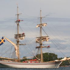 Tre Kronor