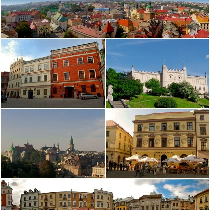 Lublin