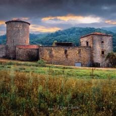 Historic site of Olloniego