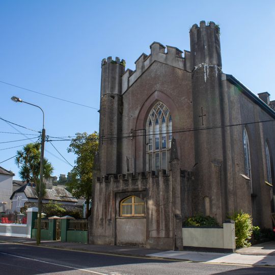 South Abbey National School