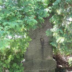 World War I memorial in Zdice