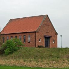 St. Luke's Chapel (Konau, Amt Neuhaus)