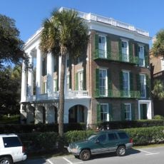 Robert William Roper House