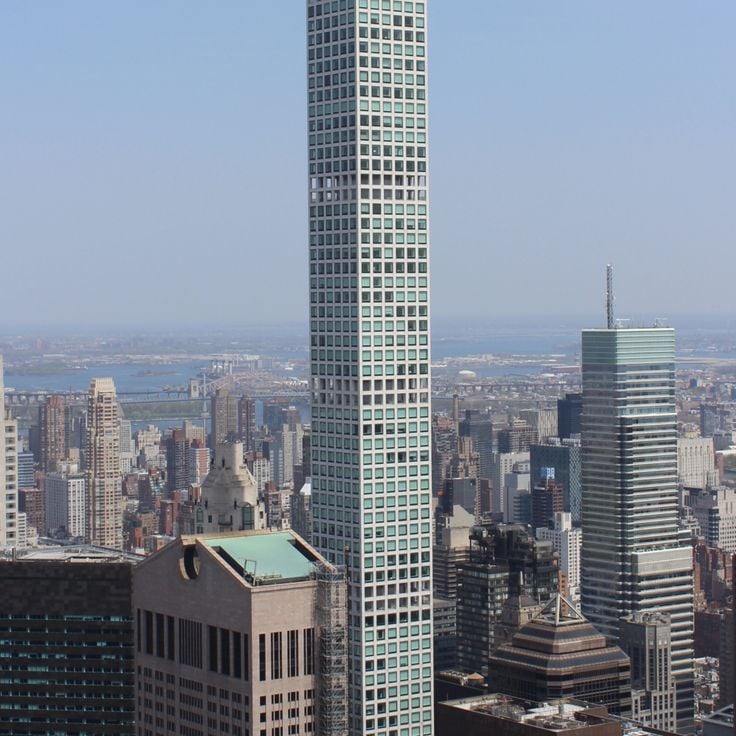 432 Park Avenue