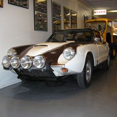 Arvika Fordonsmuseum