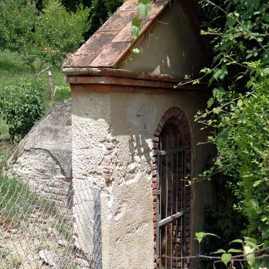 Fontaine des Vingt-Quatre-Échelons