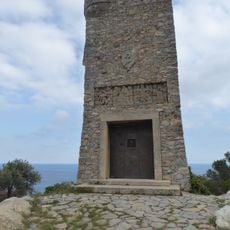 Mausoleo Enrico Caviglia