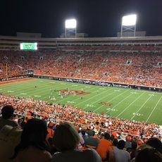 Boone Pickens Stadium