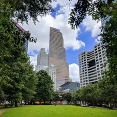 Woodruff Park
