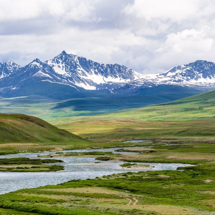 Parc National Deosai