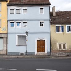 Würzburger Straße 24