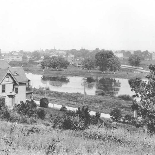 Carpentersville
