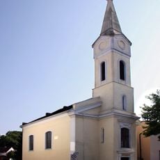 Kath. Filialkirche hll. Petrus und Paulus