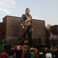 MJ Italian Memorial Place