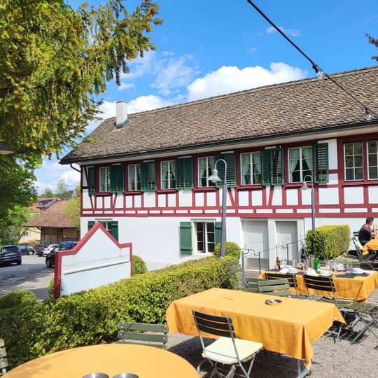 Muggenbühl