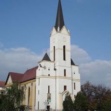 Cattedrale dell'Assunzione di Maria