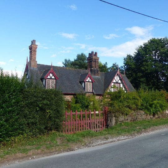 Green Cottage  Mill Beck Cottage