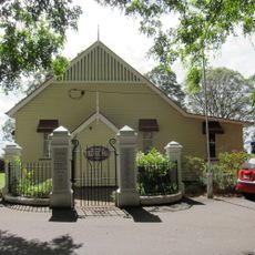 Montville Memorial Precinct