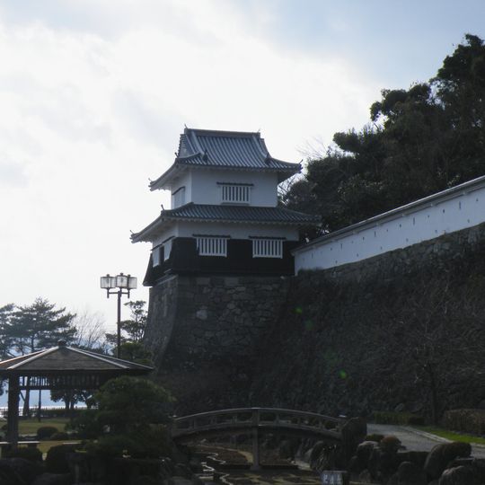 Castillo Kushima