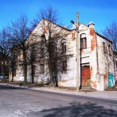 Kauno chasidų sinagoga