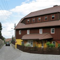 August-Bebel-Platz 2