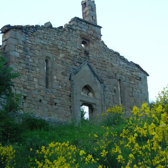 Rocca Santa Maria