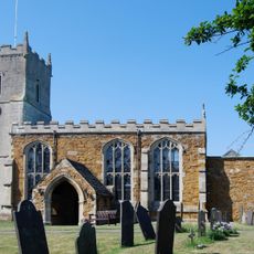 Church of St Andrew