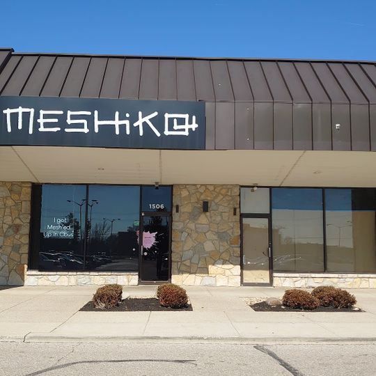 Meshikou Ramen