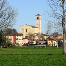 Santo Stefano Protomartire Church
