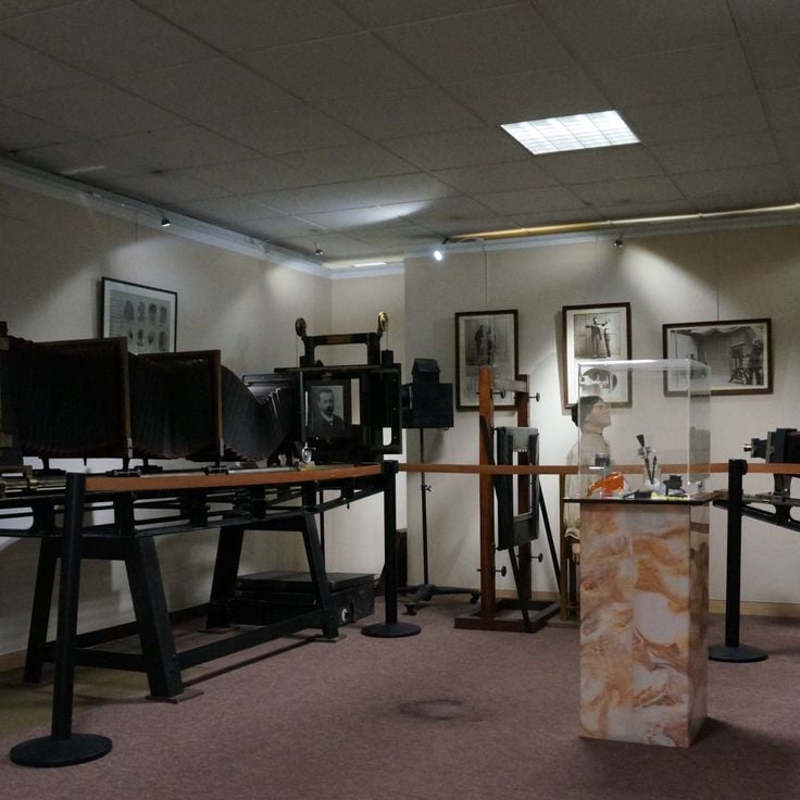 Museo della Prefettura di Polizia