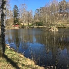 Galgberget, Halmstad