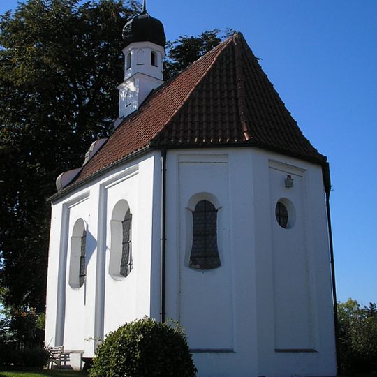 Kapelle St. Peter