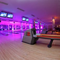 BOWL-Fabrik