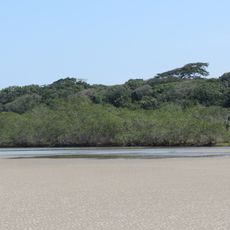 Restinga de Bertioga State Park