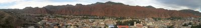 Panoramic View 1