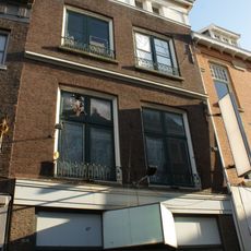 Voorstraat 232, Dordrecht