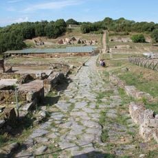 Rusellae