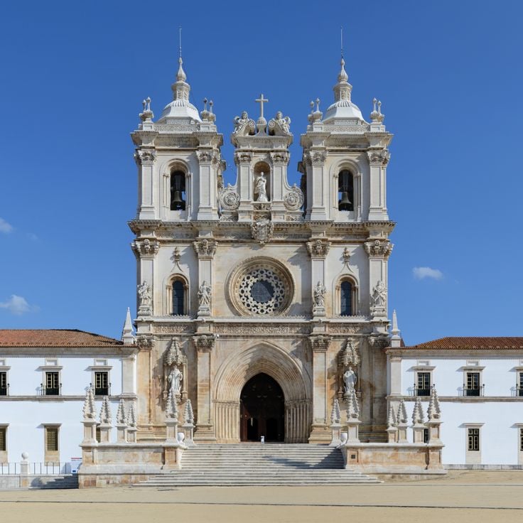 Alcobaça kloster