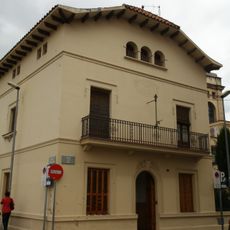 Torre Pardalera (Granollers)