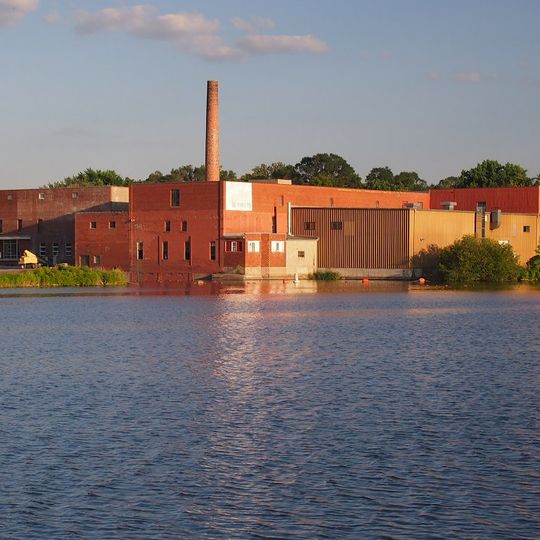 Faribault Woolen Mills