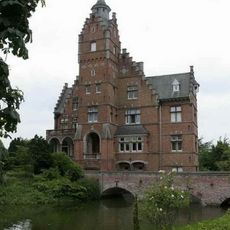Kasteel van Potegem