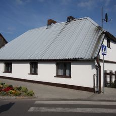 4 Mickiewicza Street in Trzciel