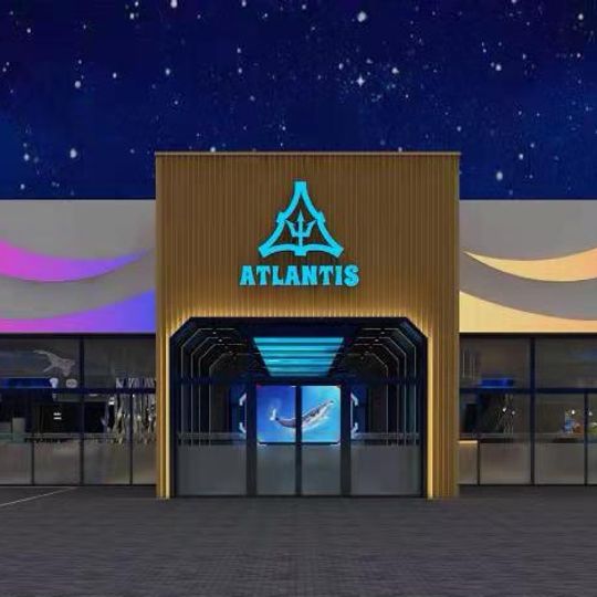 Atlantis