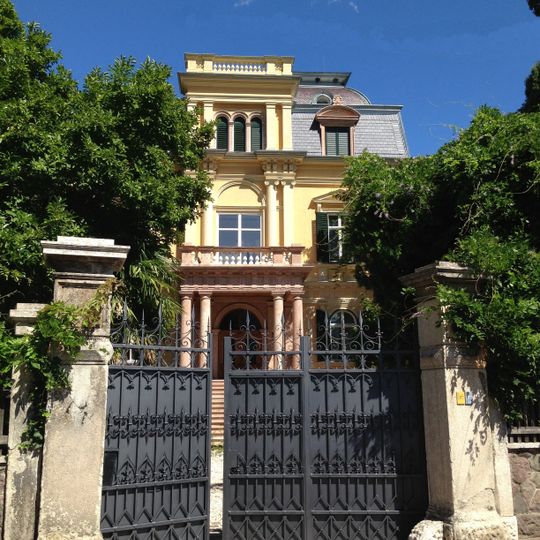 Villa Lener