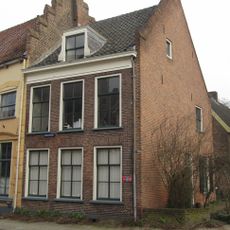 Meipoortstraat 61, Doesburg