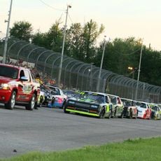 Kentucky Motor Speedway