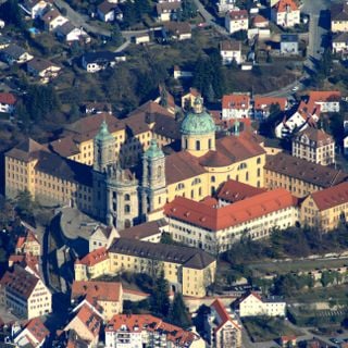 Weingarten Abbey